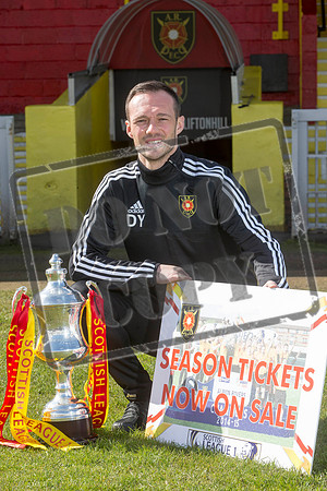 albion rovers