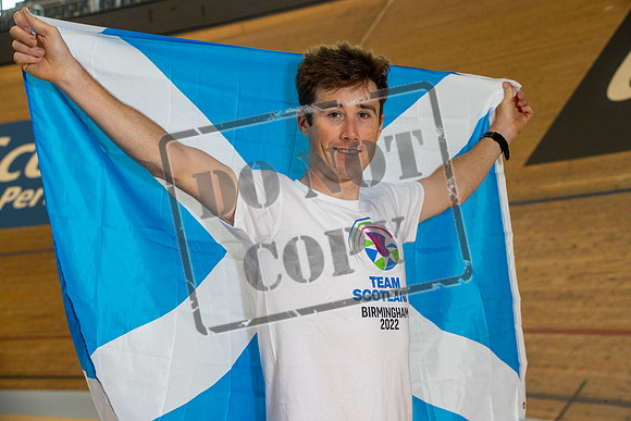 Team Scotland Cycling