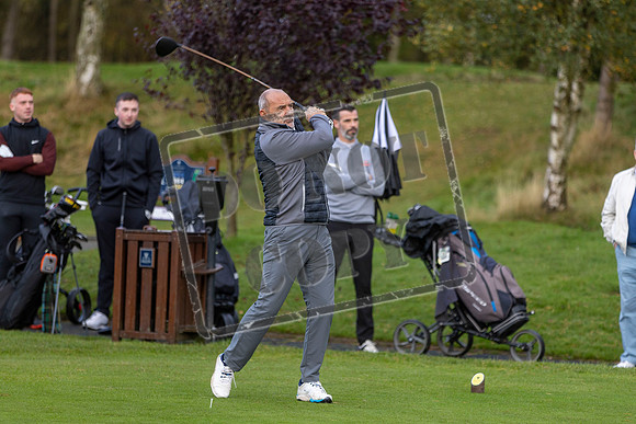 motherwell fc golf day