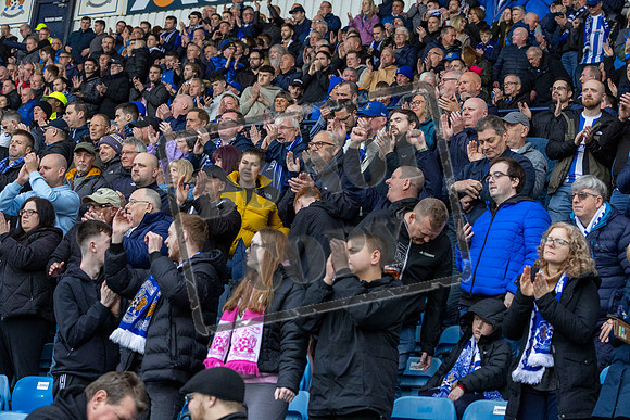 Kilmarnock v Ross County