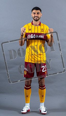 motherwell fc