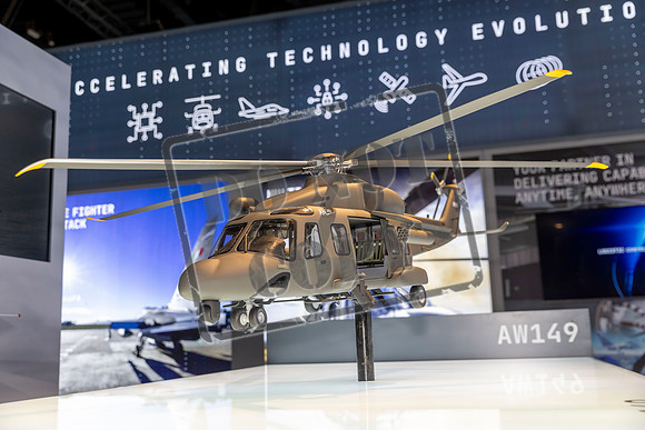 Idex/Navdex Show