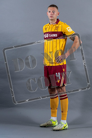 motherwell fc