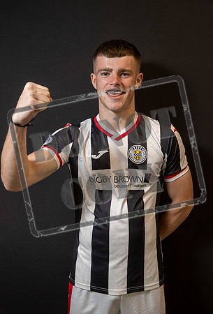 SPFL St Mirren FC
