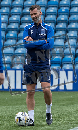 Kilmarnock
