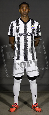 St Mirren