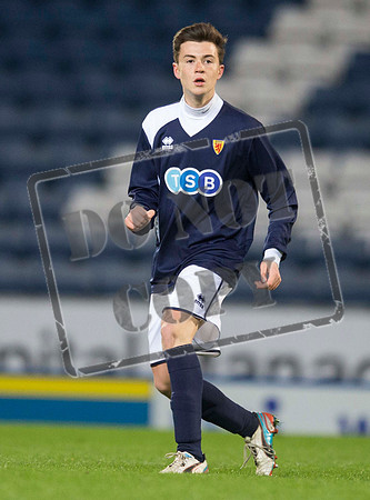 under 18 international