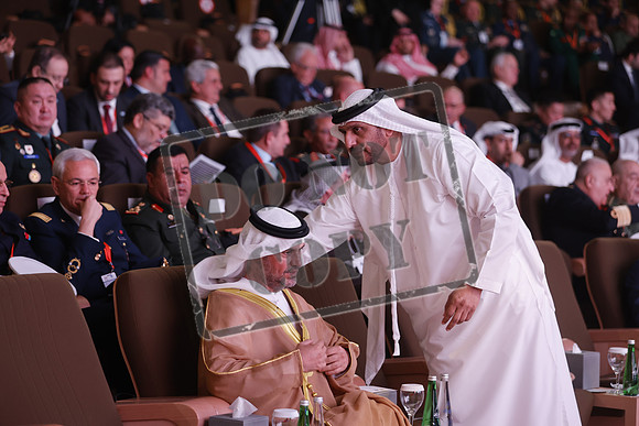 Idex/Navdex Show