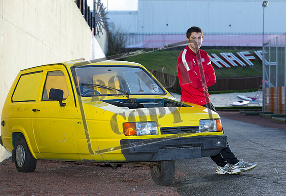 stephen hendrie