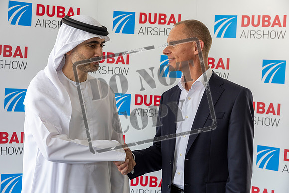 Dubai Airshow 2023