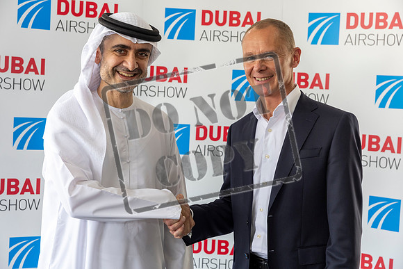 Dubai Airshow 2023