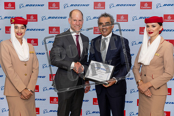 Dubai Airshow 2023