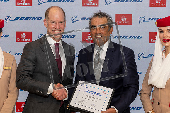 Dubai Airshow 2023