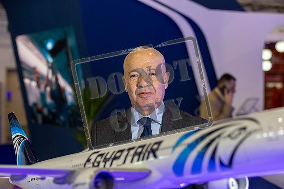 Dubai Airshow 2023