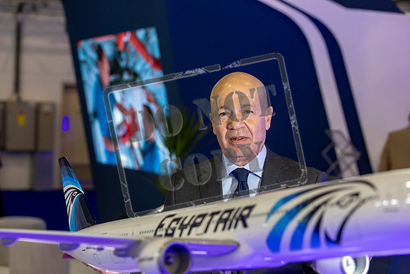 Dubai Airshow 2023