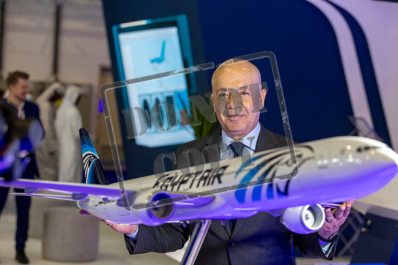 Dubai Airshow 2023