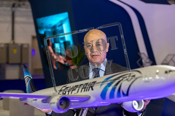 Dubai Airshow 2023