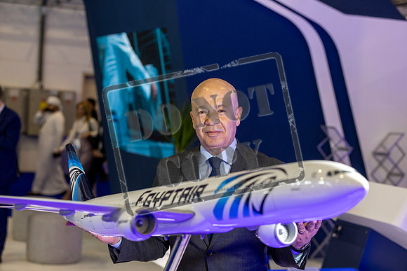 Dubai Airshow 2023