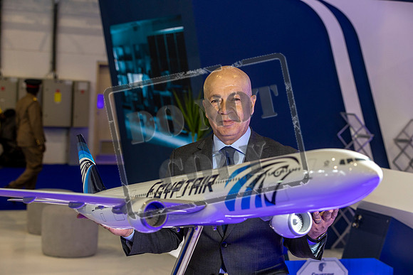 Dubai Airshow 2023
