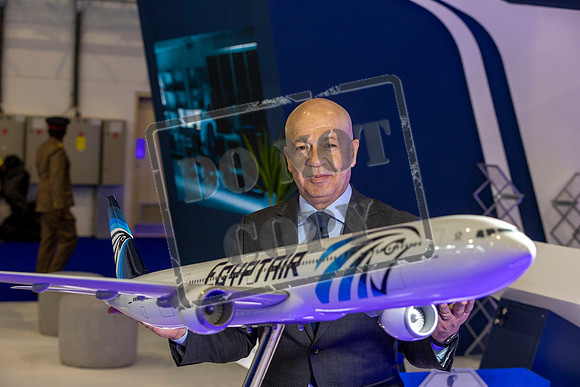 Dubai Airshow 2023