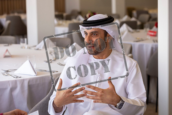 Dubai Airshow 2023
