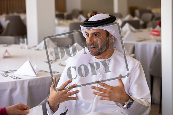 Dubai Airshow 2023