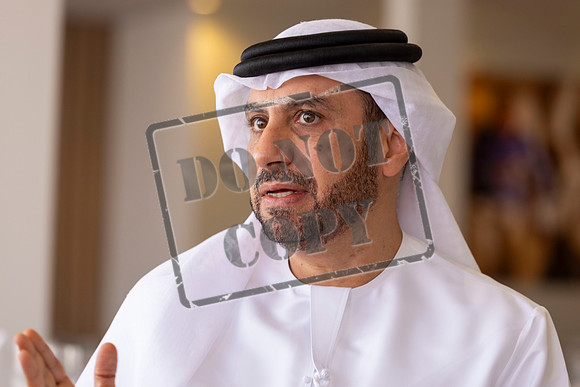 Dubai Airshow 2023