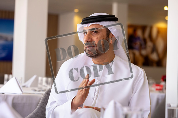 Dubai Airshow 2023
