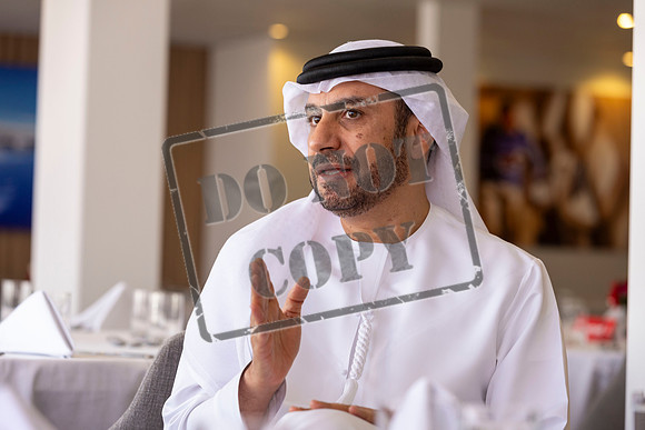Dubai Airshow 2023