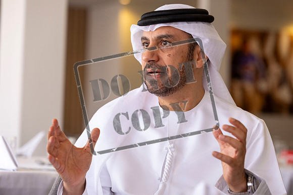Dubai Airshow 2023