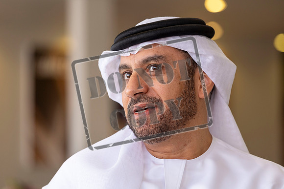 Dubai Airshow 2023