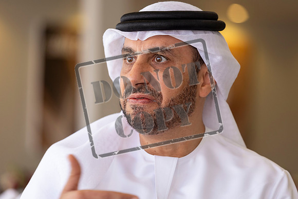 Dubai Airshow 2023