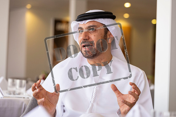 Dubai Airshow 2023