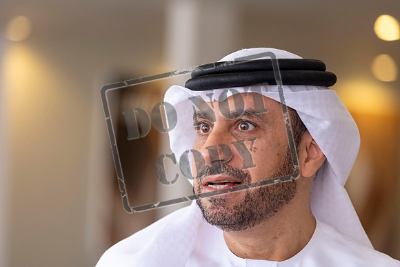 Dubai Airshow 2023