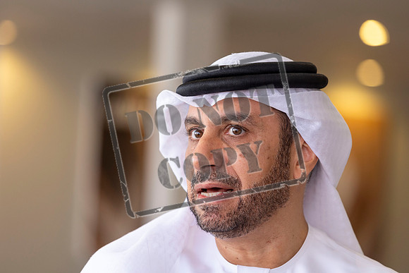 Dubai Airshow 2023