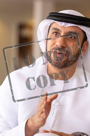 Dubai Airshow 2023