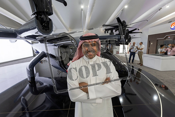 Dubai Airshow 2023