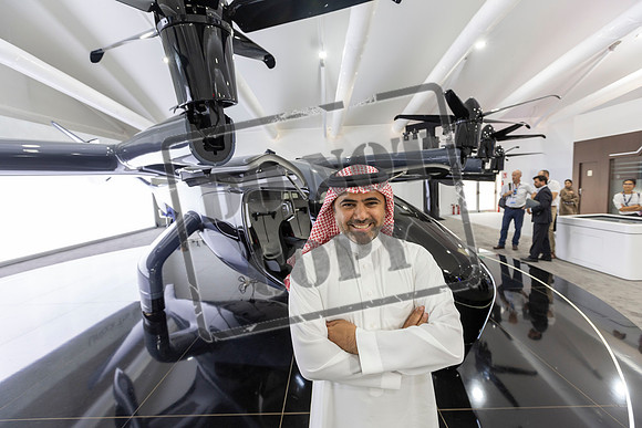 Dubai Airshow 2023