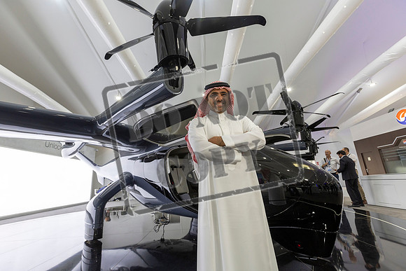 Dubai Airshow 2023