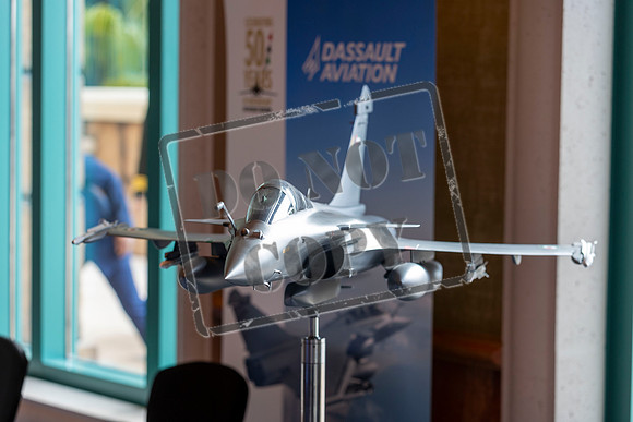Dubai Airshow 2023