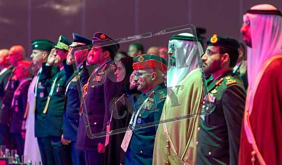 Dubai Airshow 2023