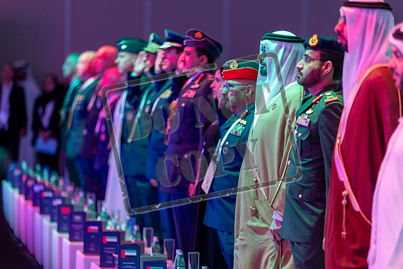 Dubai Airshow 2023