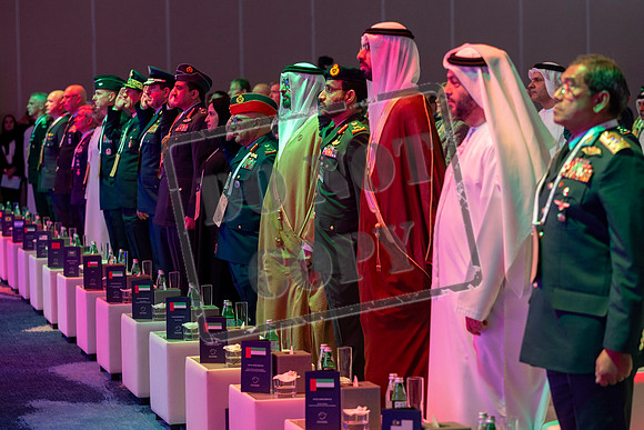 Dubai Airshow 2023