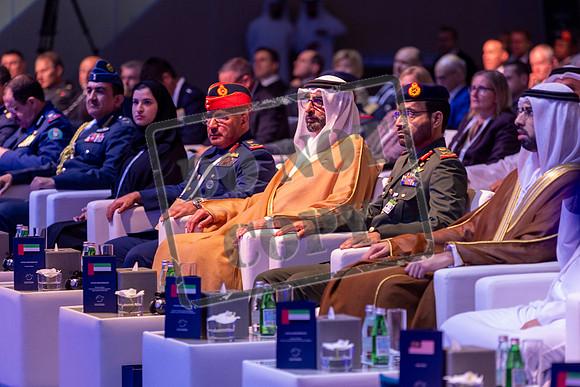 Dubai Airshow 2023
