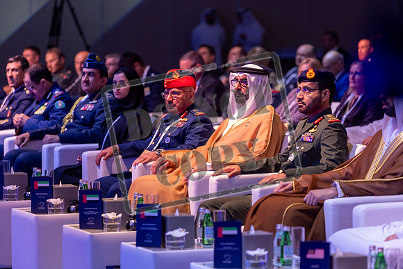 Dubai Airshow 2023