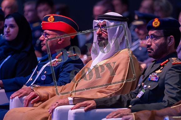 Dubai Airshow 2023