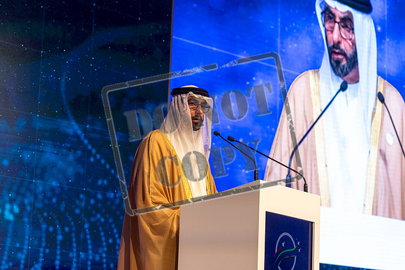 Dubai Airshow 2023