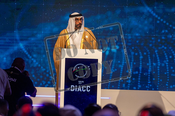 Dubai Airshow 2023