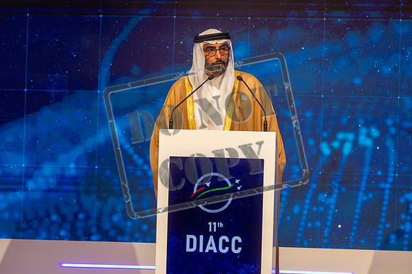Dubai Airshow 2023
