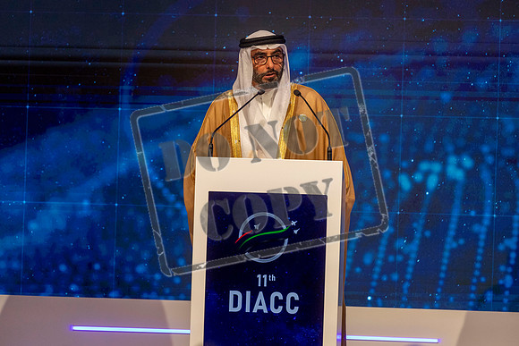 Dubai Airshow 2023
